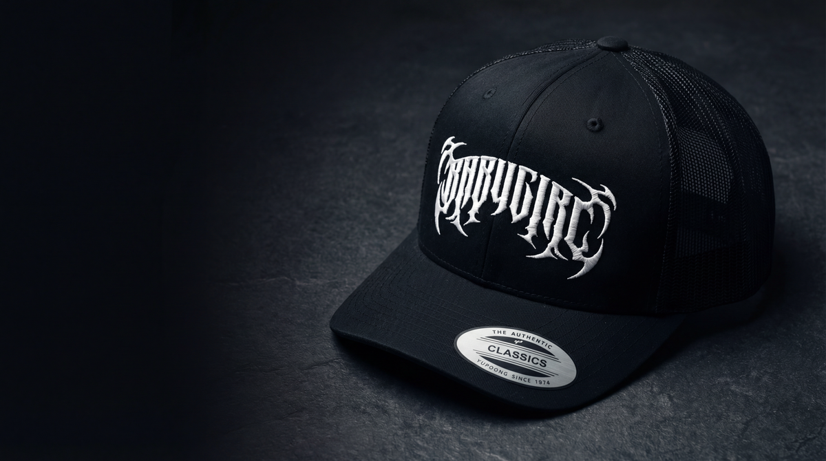 Why Trucker Caps Are One of the Best Branded Merchandise Products