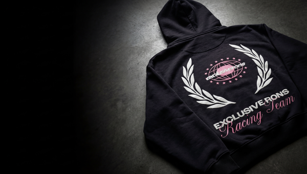 How to brief your first screen printed clothing drop
