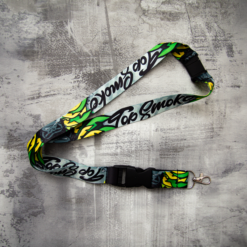 Lanyards