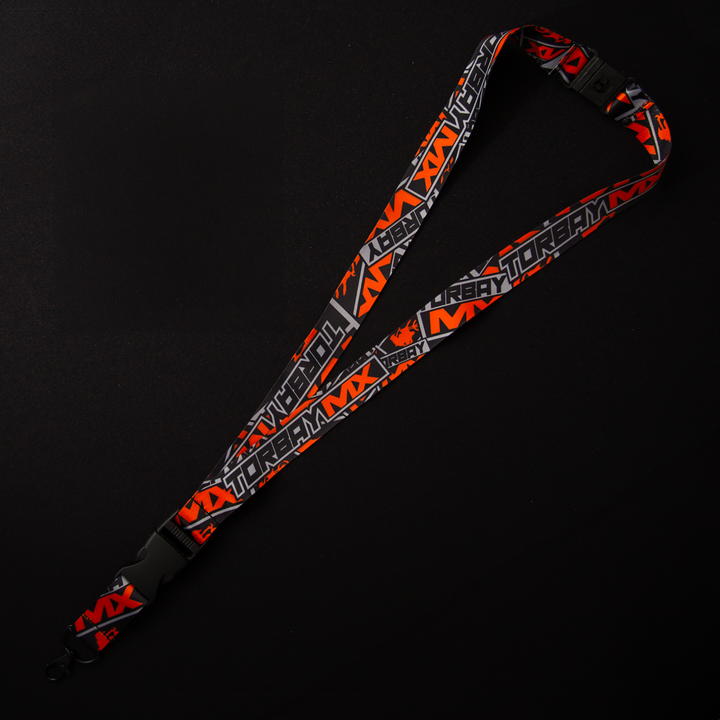 Printed Lanyards