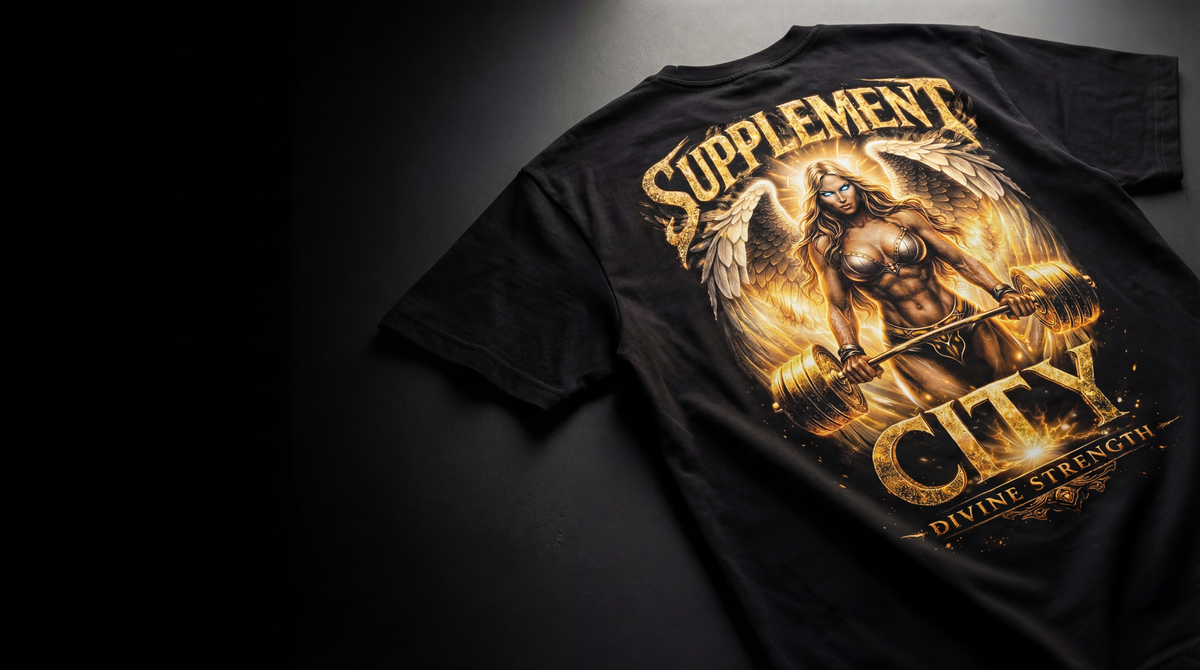 DTF printing garment example