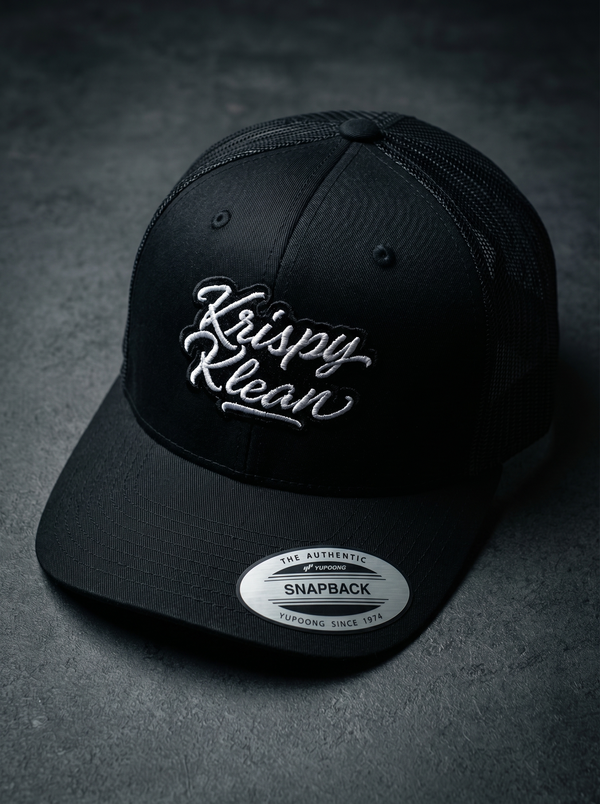 Premium Mesh Trucker Caps | Pack of 10 example 3