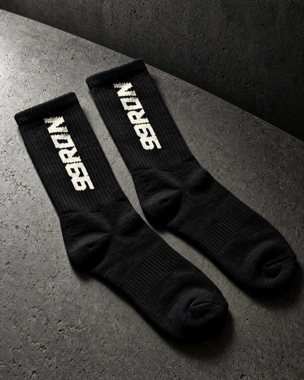 Terry Socks | Pack of 30 Pairs example 3