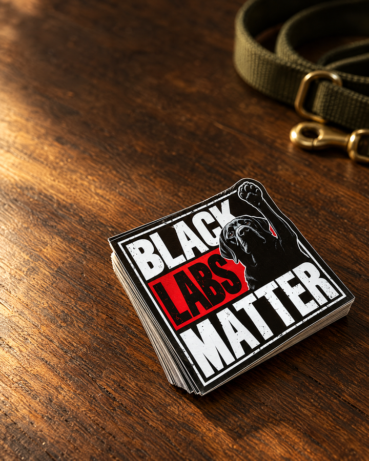 Die Cut Stickers