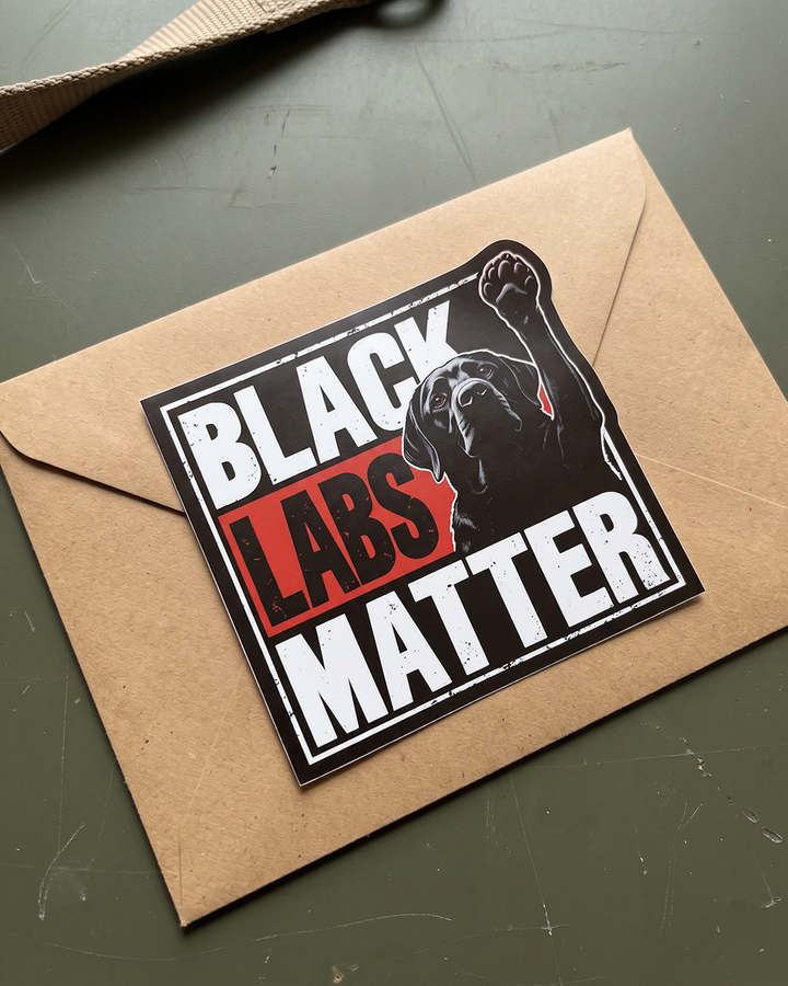 Die Cut Stickers