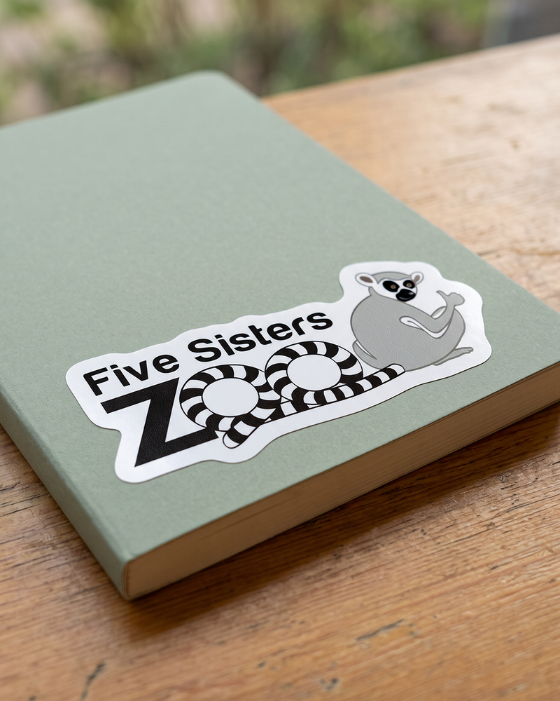 Die Cut Stickers