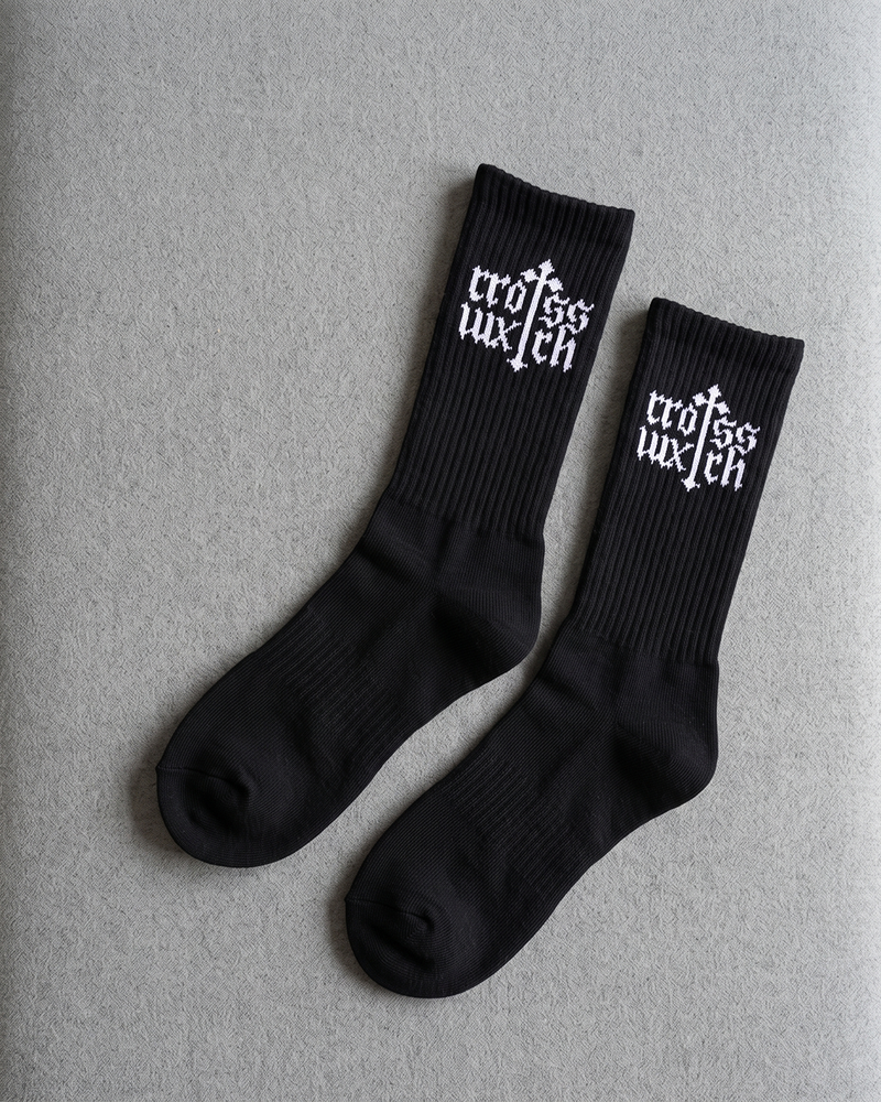 Terry Socks