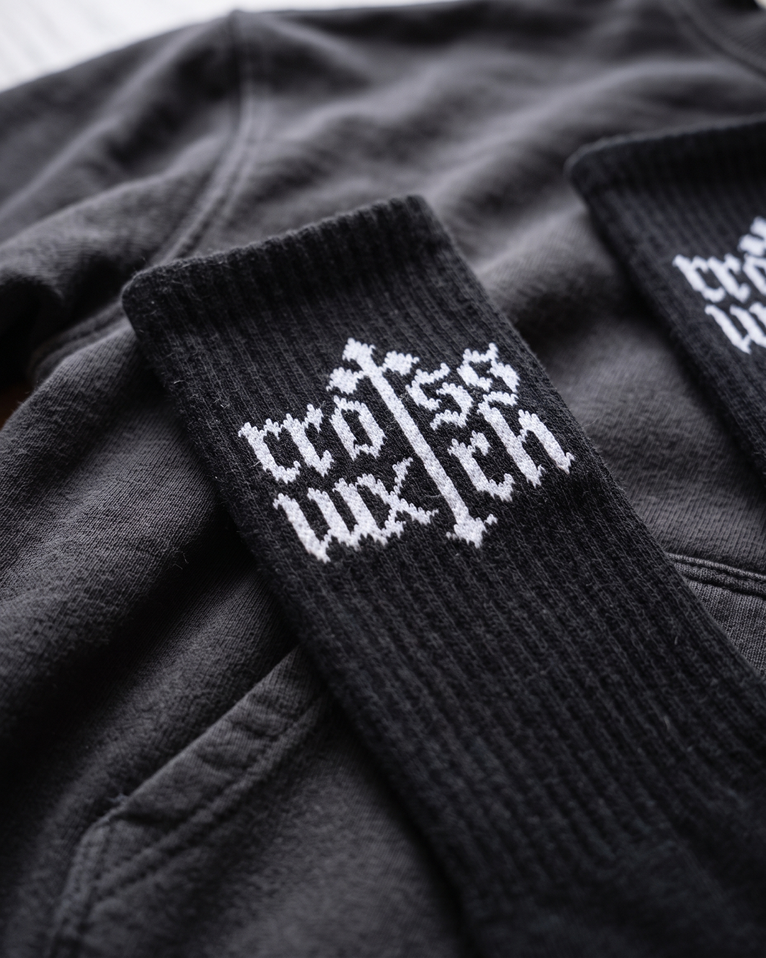 Terry Socks