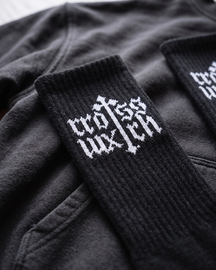 Terry Socks