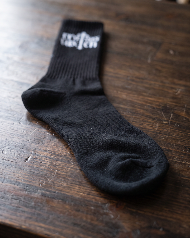Terry Socks