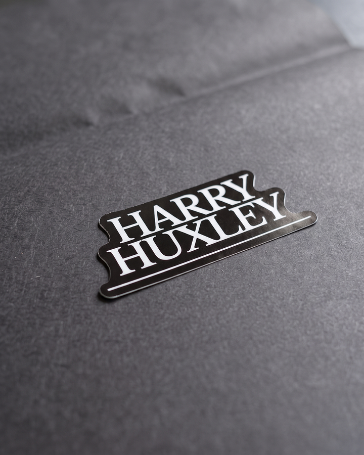 Die Cut Stickers