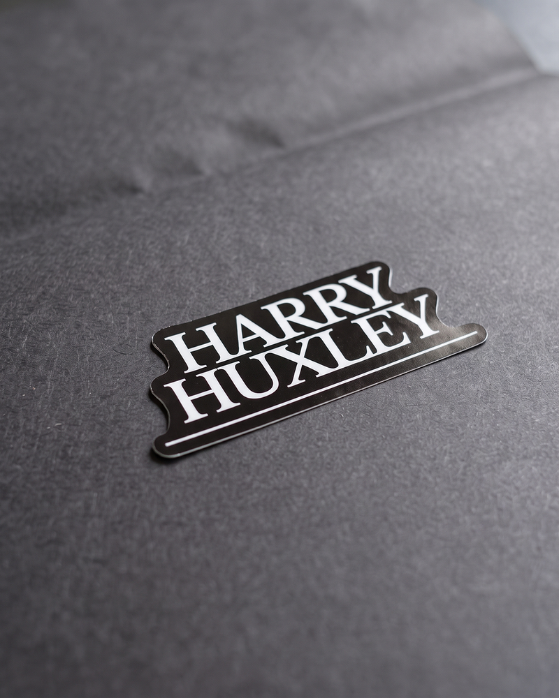 Die Cut Stickers