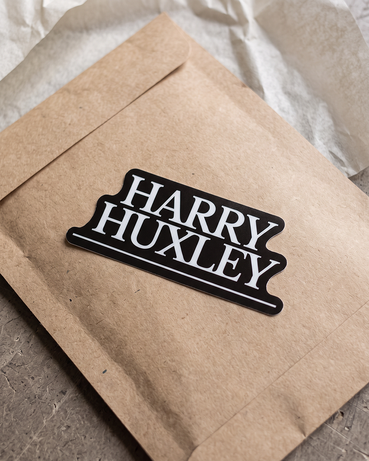 Die Cut Stickers